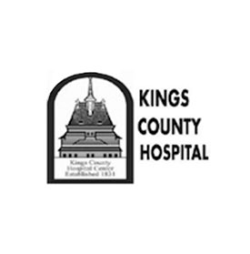 kings hospital county